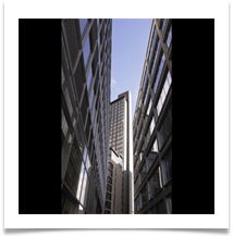 High Rise - John North